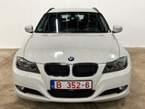 Bmw 320, 2010, 2.0 dīzelis, manuāla