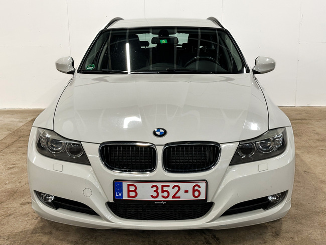 Bmw 320, 2010, 2.0 dīzelis, manuāla