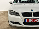 Bmw 320, 2010, 2.0 dīzelis, manuāla