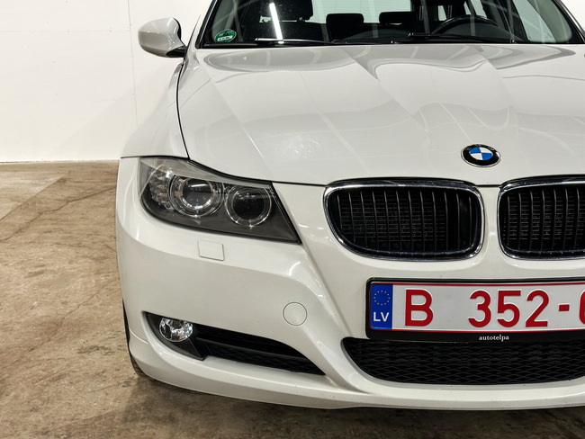 Bmw 320, 2010, 2.0 dīzelis, manuāla