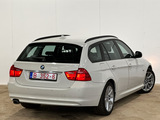 Bmw 320, 2010, 2.0 dīzelis, manuāla