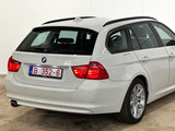 Bmw 320, 2010, 2.0 dīzelis, manuāla