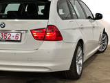 Bmw 320, 2010, 2.0 dīzelis, manuāla