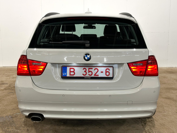 Bmw 320, 2010, 2.0 dīzelis, manuāla
