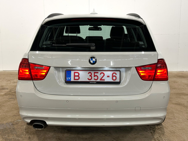 Bmw 320, 2010, 2.0 dīzelis, manuāla