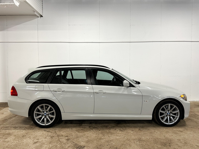 Bmw 320, 2010, 2.0 dīzelis, manuāla