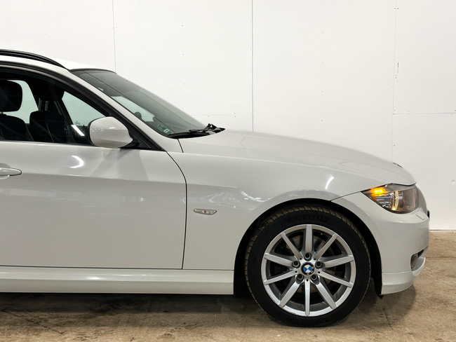 Bmw 320, 2010, 2.0 dīzelis, manuāla