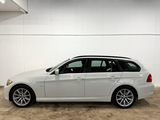 Bmw 320, 2010, 2.0 dīzelis, manuāla