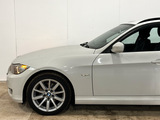 Bmw 320, 2010, 2.0 dīzelis, manuāla