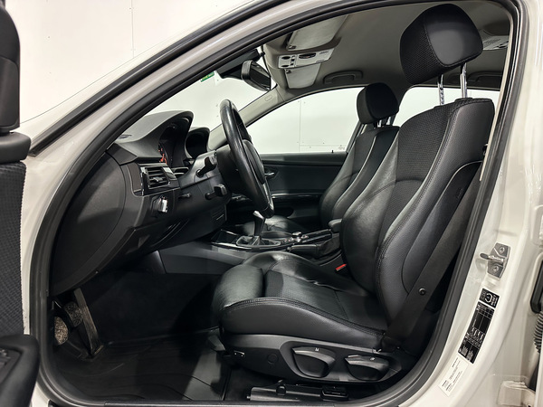 Bmw 320, 2010, 2.0 dīzelis, manuāla