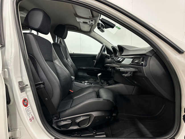 Bmw 320, 2010, 2.0 dīzelis, manuāla