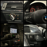 Bmw 320, 2010, 2.0 dīzelis, manuāla