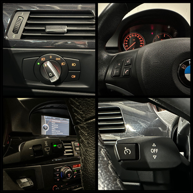 Bmw 320, 2010, 2.0 dīzelis, manuāla