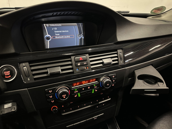 Bmw 320, 2010, 2.0 dīzelis, manuāla