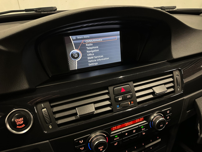 Bmw 320, 2010, 2.0 dīzelis, manuāla