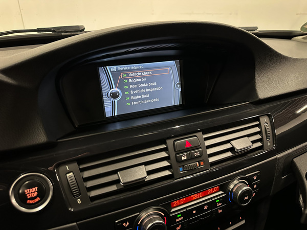 Bmw 320, 2010, 2.0 dīzelis, manuāla