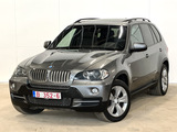 Bmw X5, 2008, 3.0 dīzelis, automāts