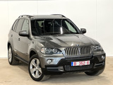 Bmw X5, 2008, 3.0 dīzelis, automāts