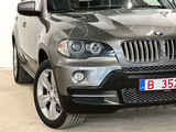 Bmw X5, 2008, 3.0 dīzelis, automāts