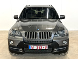Bmw X5, 2008, 3.0 dīzelis, automāts