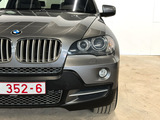 Bmw X5, 2008, 3.0 dīzelis, automāts