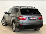 Bmw X5, 2008, 3.0 dīzelis, automāts
