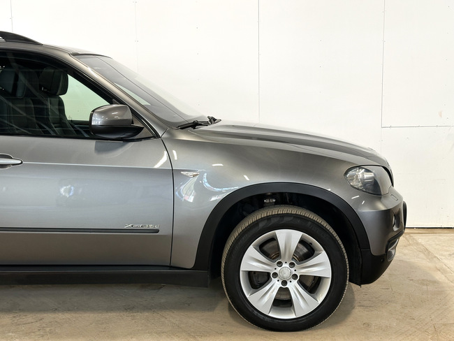Bmw X5, 2008, 3.0 dīzelis, automāts