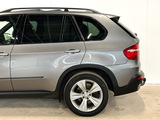 Bmw X5, 2008, 3.0 dīzelis, automāts