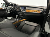 Bmw X5, 2008, 3.0 dīzelis, automāts