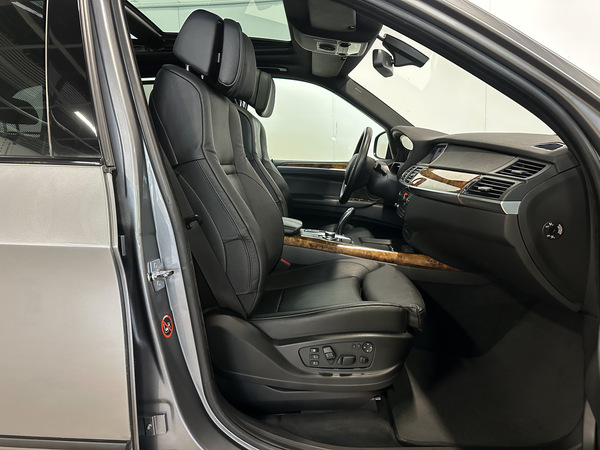 Bmw X5, 2008, 3.0 dīzelis, automāts