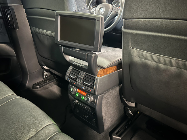 Bmw X5, 2008, 3.0 dīzelis, automāts