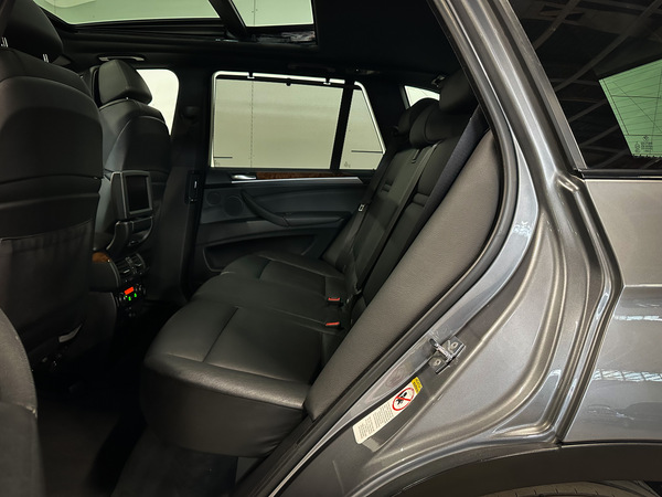 Bmw X5, 2008, 3.0 dīzelis, automāts