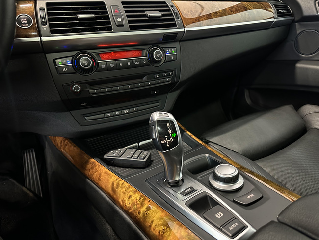 Bmw X5, 2008, 3.0 dīzelis, automāts