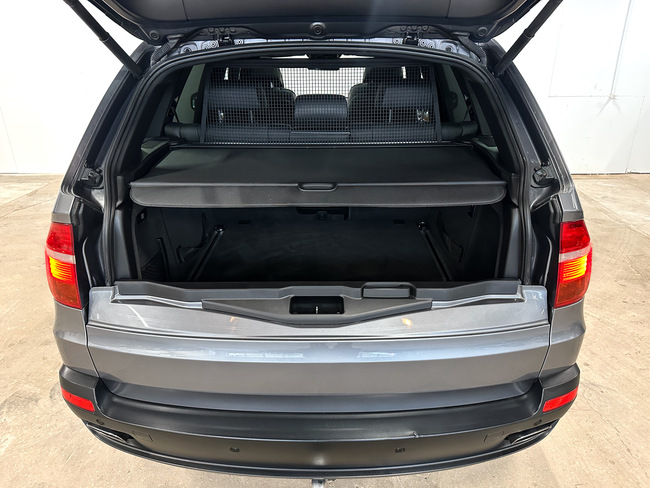 Bmw X5, 2008, 3.0 dīzelis, automāts