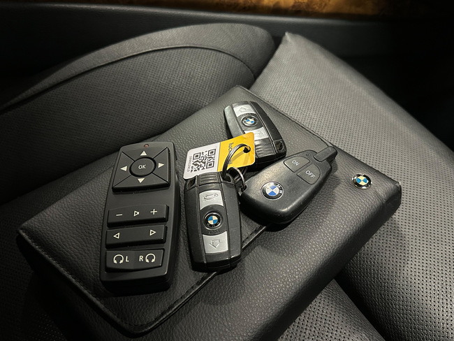 Bmw X5, 2008, 3.0 dīzelis, automāts