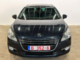 Peugeot 508, 2013, 1.6 benzīns, manuāla