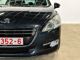 Peugeot 508, 2013, 1.6 benzīns, manuāla