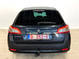 Peugeot 508, 2013, 1.6 benzīns, manuāla