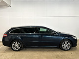 Peugeot 508, 2013, 1.6 benzīns, manuāla