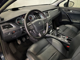 Peugeot 508, 2013, 1.6 benzīns, manuāla
