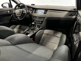 Peugeot 508, 2013, 1.6 benzīns, manuāla