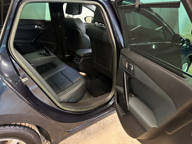 Peugeot 508, 2013, 1.6 benzīns, manuāla