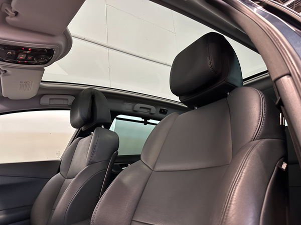 Peugeot 508, 2013, 1.6 benzīns, manuāla