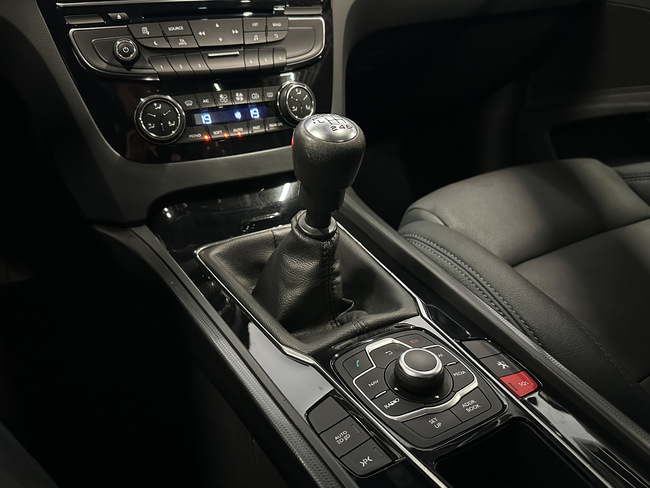 Peugeot 508, 2013, 1.6 benzīns, manuāla