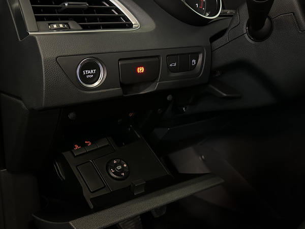 Peugeot 508, 2013, 1.6 benzīns, manuāla