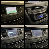 Peugeot 508, 2013, 1.6 benzīns, manuāla