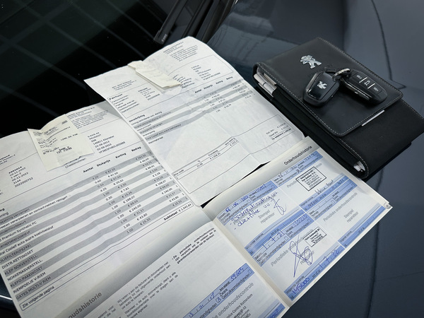 Peugeot 508, 2013, 1.6 benzīns, manuāla