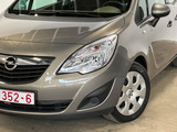 Opel Meriva, 2011, 1.4 benzīns, manuāla