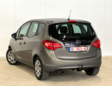 Opel Meriva, 2011, 1.4 benzīns, manuāla