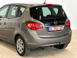 Opel Meriva, 2011, 1.4 benzīns, manuāla